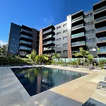 Magic Home, Everything Need. Apartment