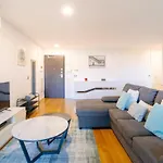 Apartment Magic Home, Everything Need.