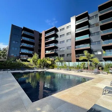 アパート Magic Home, Everything Need. *