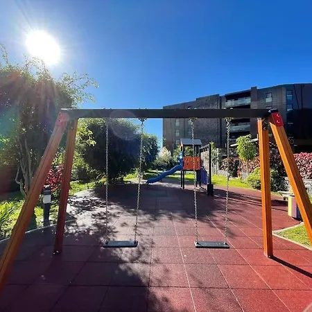 アパート Magic Home, Everything Need. *