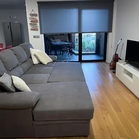 Magic Home, Everything Need.