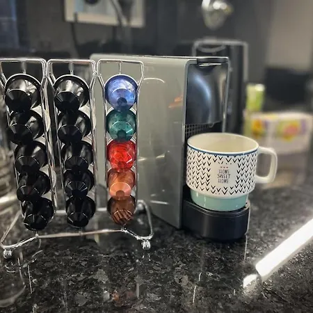 Magic Home, Everything Need. フンシャル