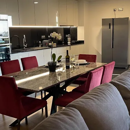 アパート Magic Home, Everything Need. *