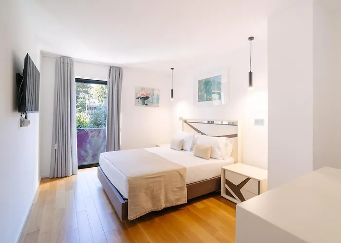 Magic Home, Everything Need. Apartament