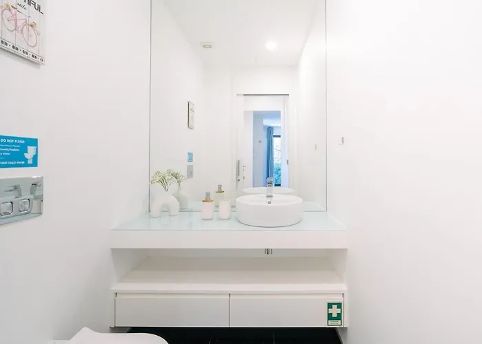 Magic Home, Everything Need.