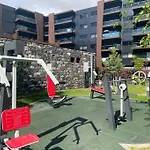 Magic Home, Everything Need. Apartament