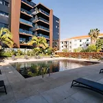 Magic Home, Everything Need. Apartment