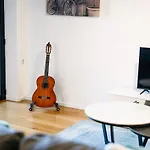 Magic Home, Everything Need. Apartament *