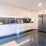 Apartament Magic Home, Everything Need. *