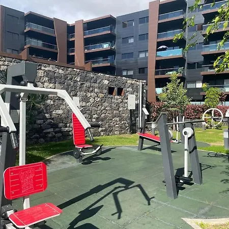 Magic Home, Everything Need. شقة