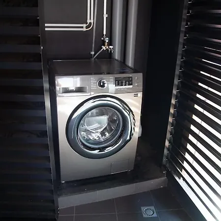 Magic Home, Everything Need. شقة