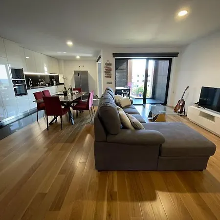 Magic Home, Everything Need. *