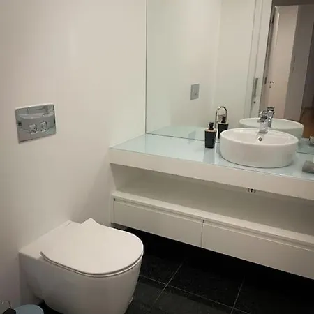 شقة Magic Home, Everything Need.