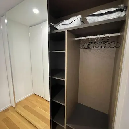 شقة Magic Home, Everything Need.