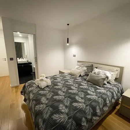 Magic Home, Everything Need. *