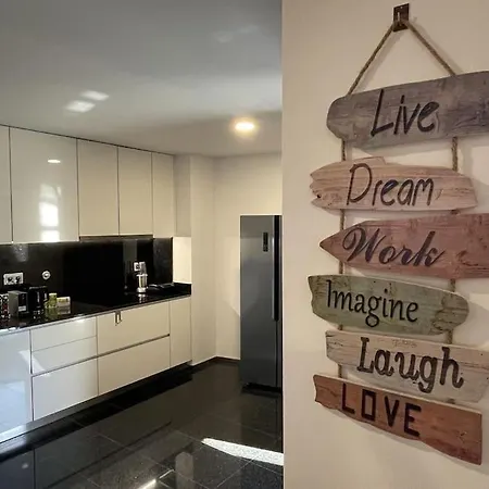 Magic Home, Everything Need. *