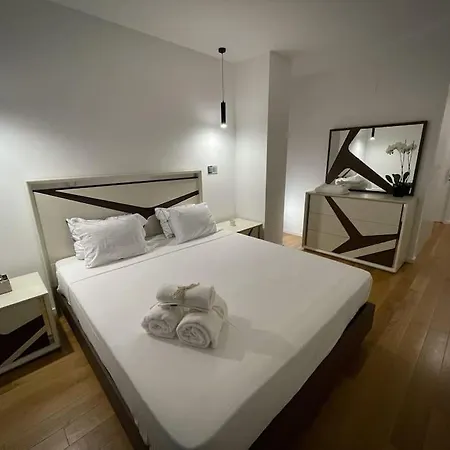 Magic Home, Everything Need. شقة *