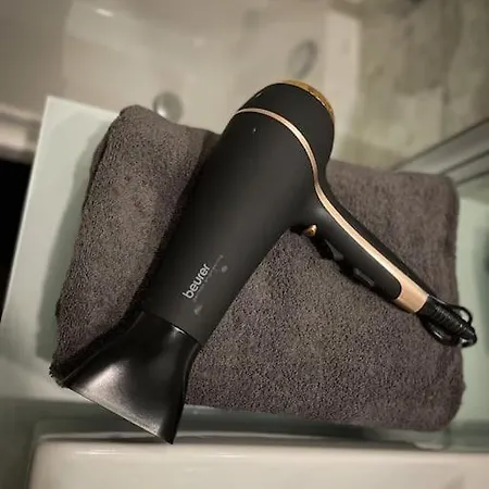 Magic Home, Everything Need. شقة *