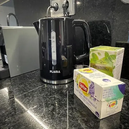 Magic Home, Everything Need. شقة