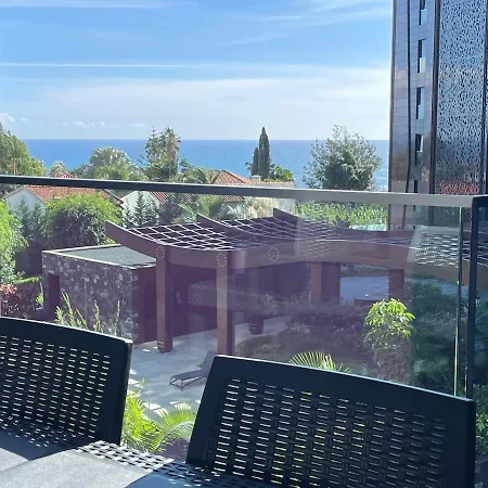 Appartement Magic Home, Everything Need. Funchal (Madeira)