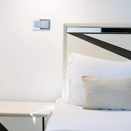 Magic Home, Everything Need. Apartment