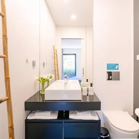Apartmán Magic Home, Everything Need. *