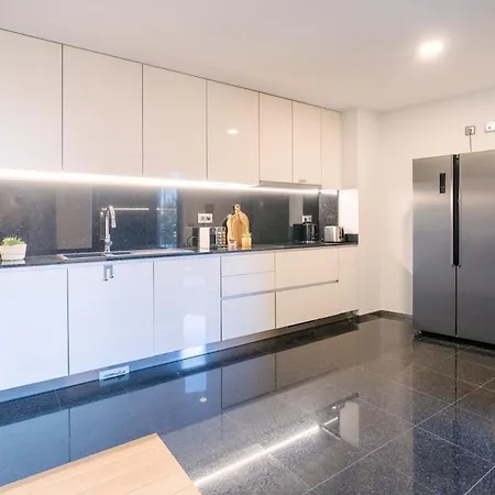 Apartmán Magic Home, Everything Need. *