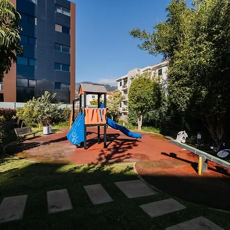 Magic Home, Everything Need. Apartmán *