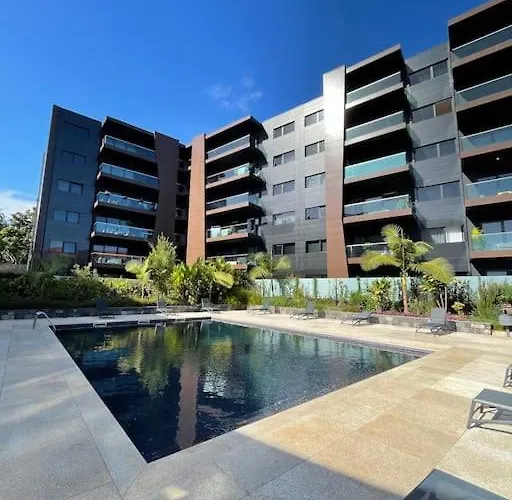 Appartement Magic Home, Everything Need. *