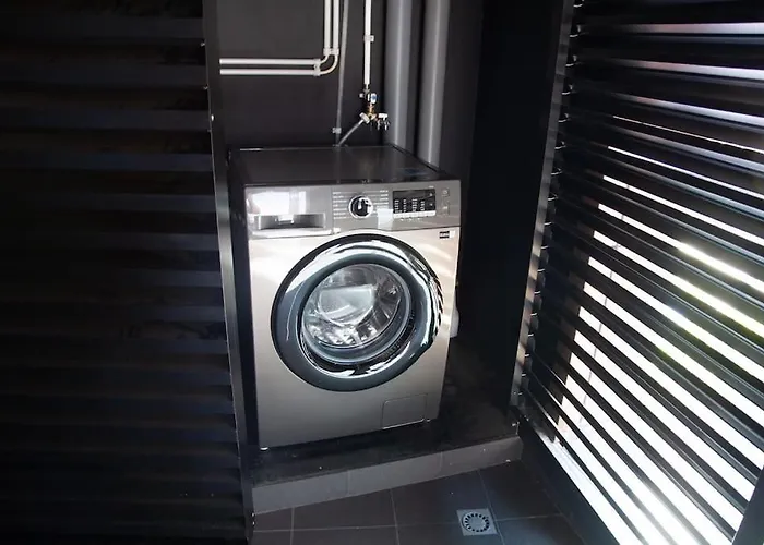 Magic Home, Everything Need. דירה