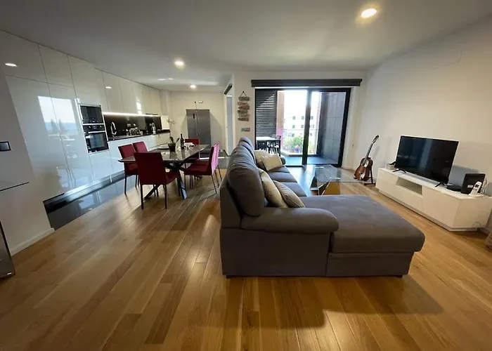 Magic Home, Everything Need. *