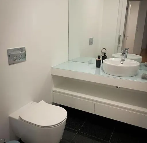 דירה Magic Home, Everything Need.