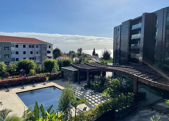 Magic Home, Everything Need. * Funchal (Madeira)