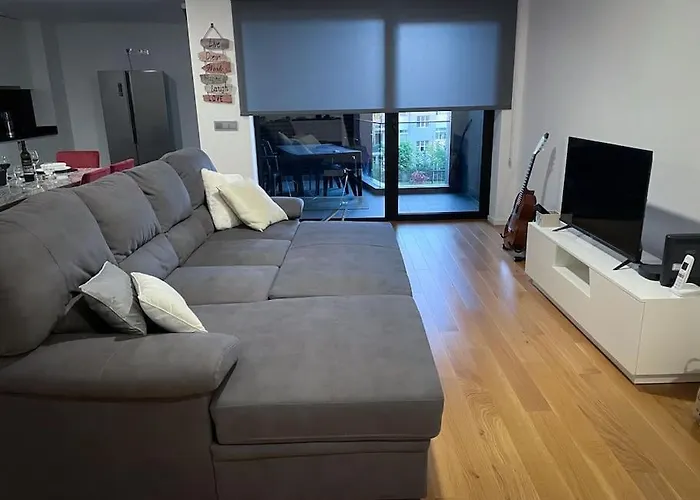 Magic Home, Everything Need.