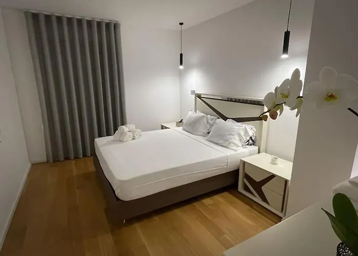 Magic Home, Everything Need. דירה