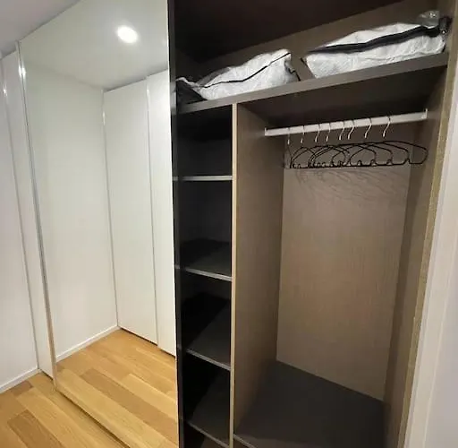 דירה Magic Home, Everything Need.