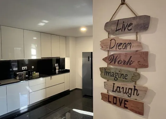 Magic Home, Everything Need. *