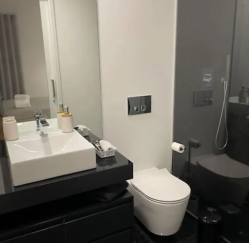 דירה Magic Home, Everything Need. פונשל