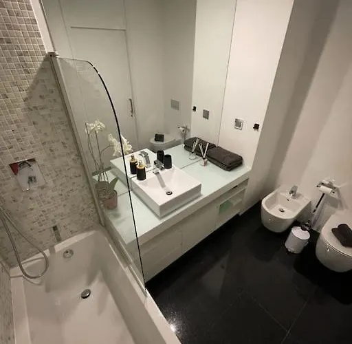 דירה Magic Home, Everything Need. *