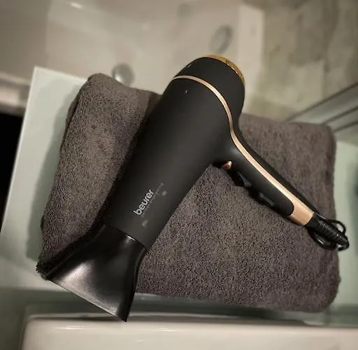 Magic Home, Everything Need. דירה *