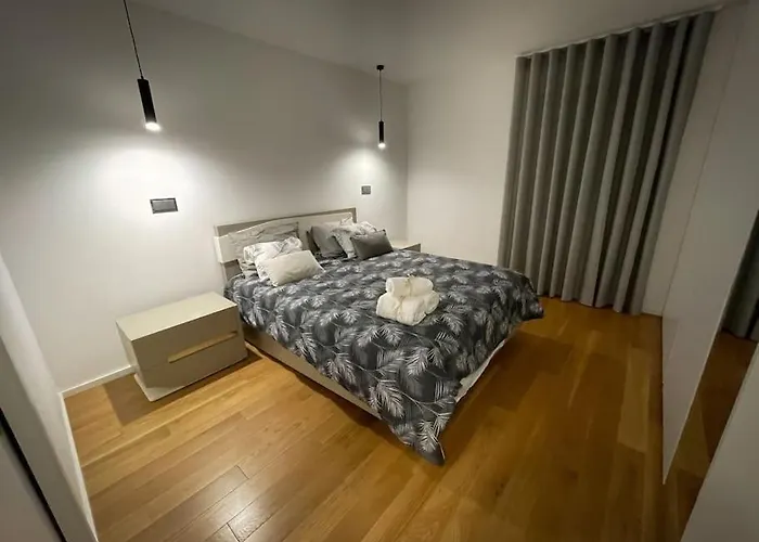 Magic Home, Everything Need.