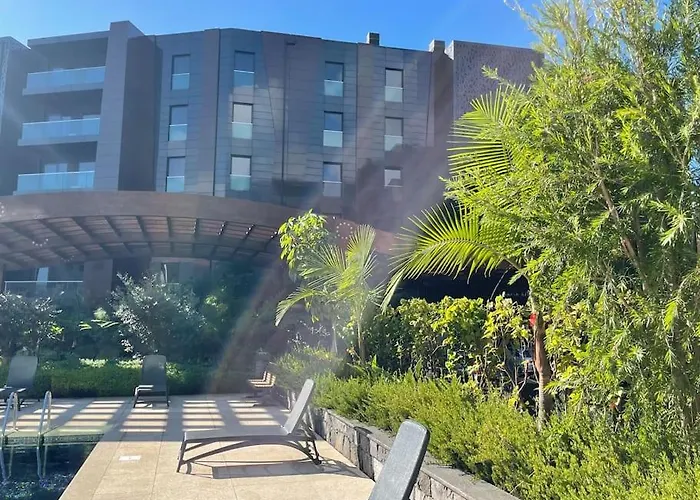 דירה Magic Home, Everything Need. *