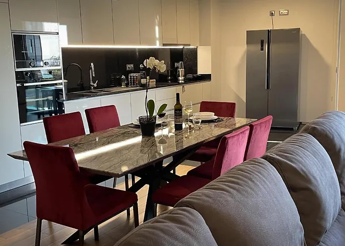 דירה Magic Home, Everything Need. *