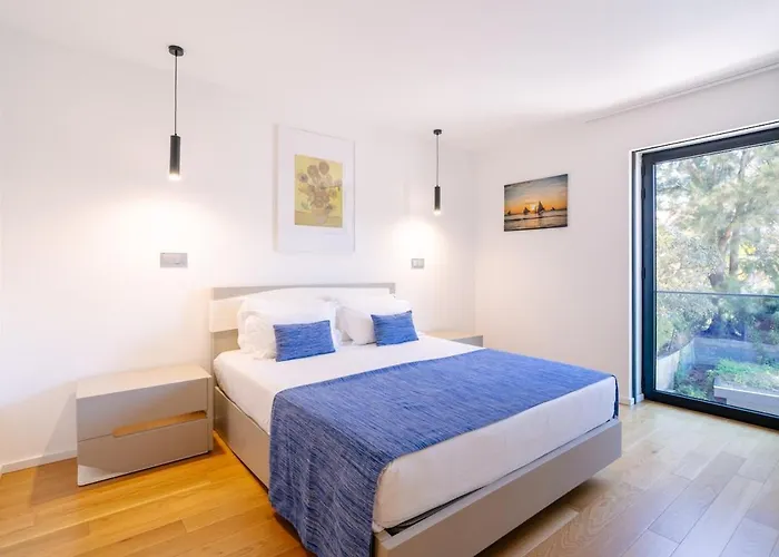 Magic Home, Everything Need. Appartement *