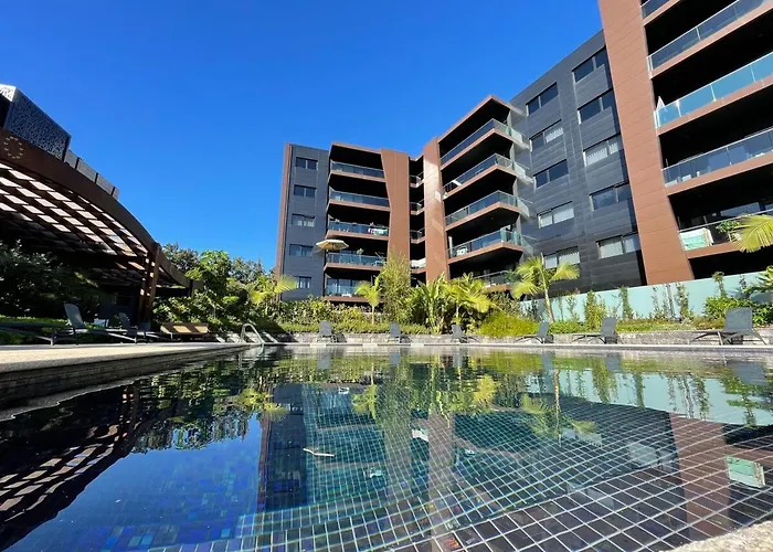 Magic Home, Everything Need. Funchal (Madeira)