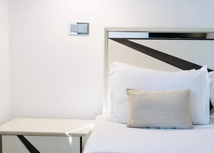 Magic Home, Everything Need. Appartement