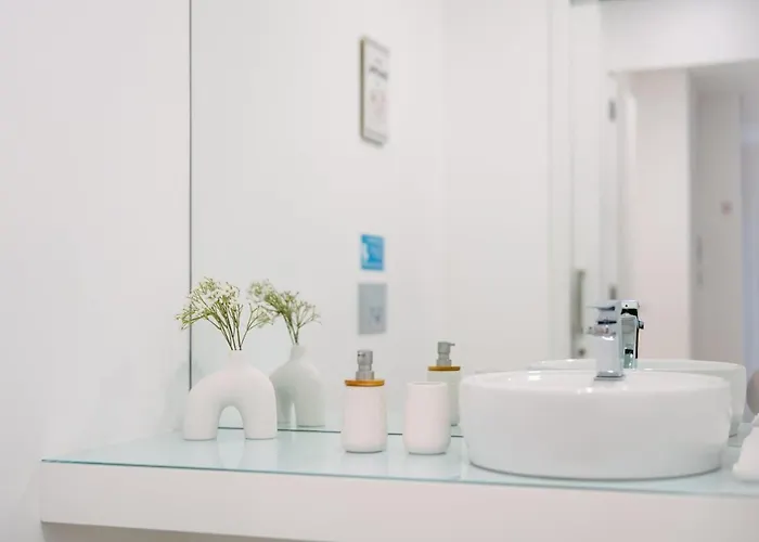 Magic Home, Everything Need. Appartement Funchal (Madeira)