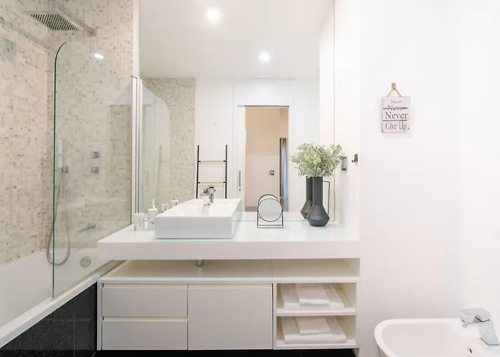 Appartement Magic Home, Everything Need. Funchal (Madeira)