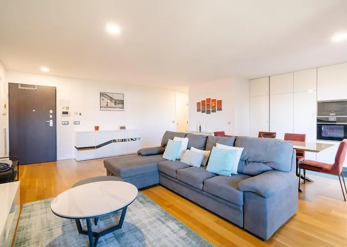 Magic Home, Everything Need. *