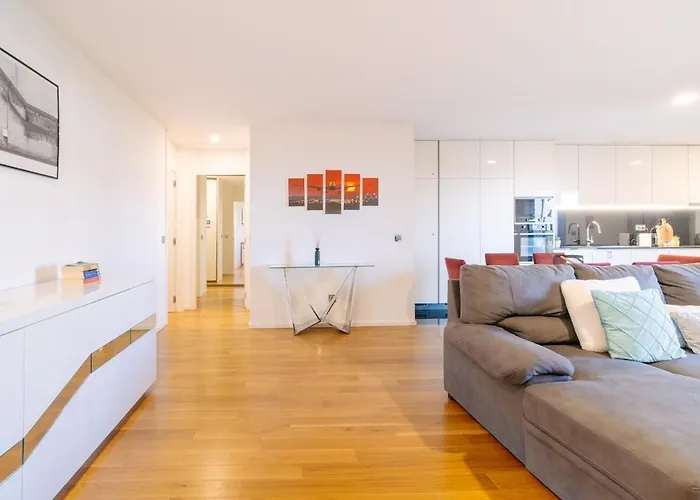 Magic Home, Everything Need. Funchal (Madeira)